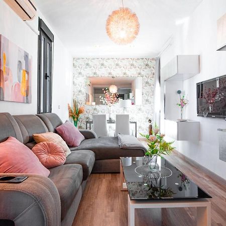 דירות סביליה Edomus Gran Plaza Boutique מראה חיצוני תמונה