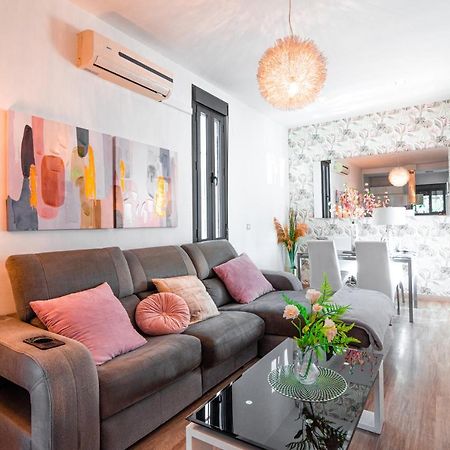 דירות סביליה Edomus Gran Plaza Boutique מראה חיצוני תמונה